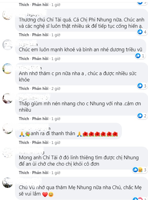 Văn hoá - Em trai Hoài Linh đến thăm mộ cố nghệ sĩ Chí Tài, một nữ nghệ sĩ nữa được gọi tên (Hình 3).