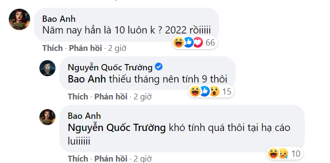 Văn hoá - Quốc Trường bị Bảo Anh chê khó tính vì điều này (Hình 2).