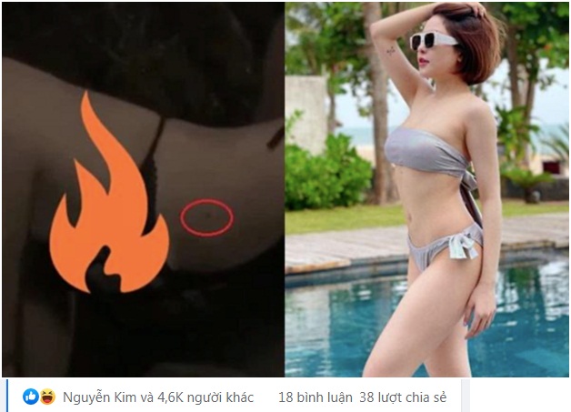 Văn hoá - Động thái của hotgirl Trâm Anh sau tin đồn lộ clip nhạy cảm (Hình 4).