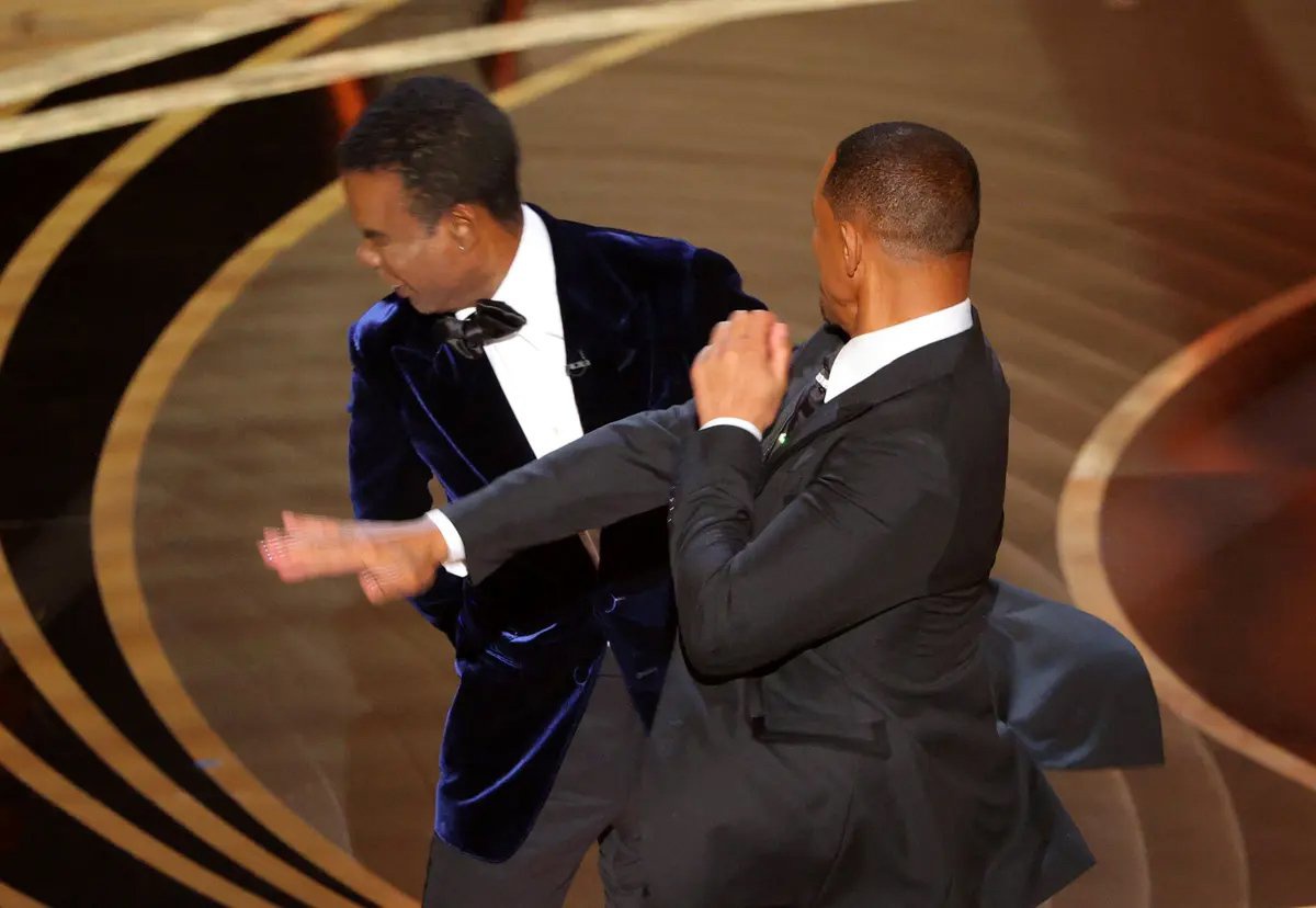 Văn hoá - Tài tử Will Smith nói gì khi bị cấm tới Oscar trong 10 năm?