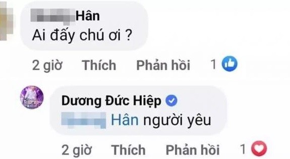 Văn hoá - Hiệp Gà khoe bạn gái mới sau 3 lần đổ vỡ hôn nhân? (Hình 2).