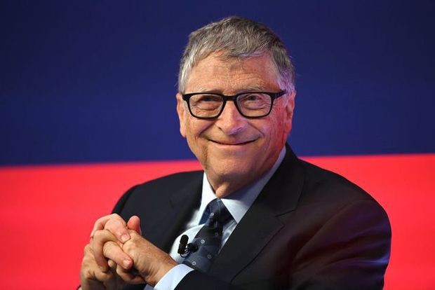 Cộng đồng mạng - Tỷ phú Bill Gates cho rằng tiền mã hóa và NFT 100% dựa trên “lý thuyết về kẻ ngốc hơn”