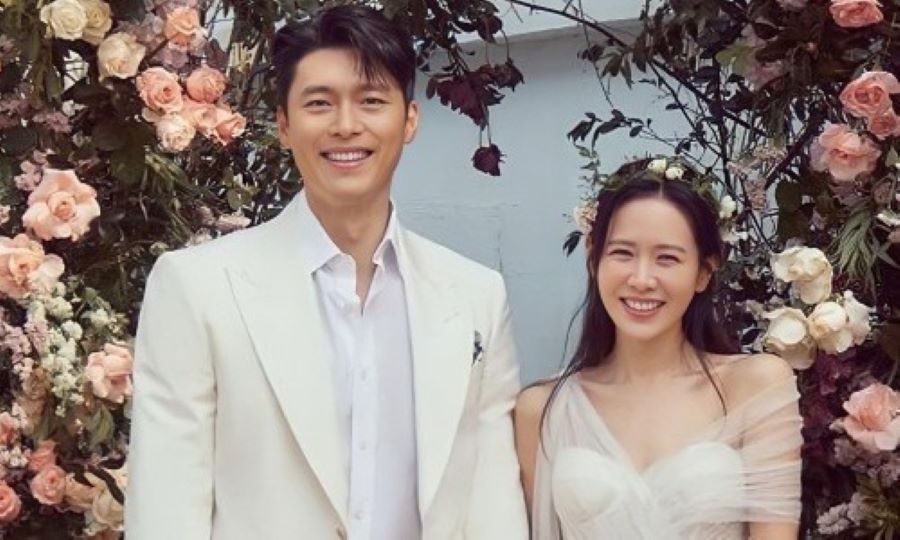 Giải trí - Hyun Bin đã thay đổi thế nào sau khi cưới Son Ye Jin?