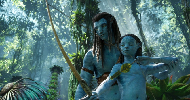 Văn hoá - Doanh thu của Avatar 2 gây thất vọng khi thấp hơn mức dự đoán (Hình 2).