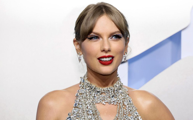 Đời sống - Mèo của Taylor Swift là thú cưng giàu thứ ba trên thế giới, trị giá 97 triệu USD (Hình 3).