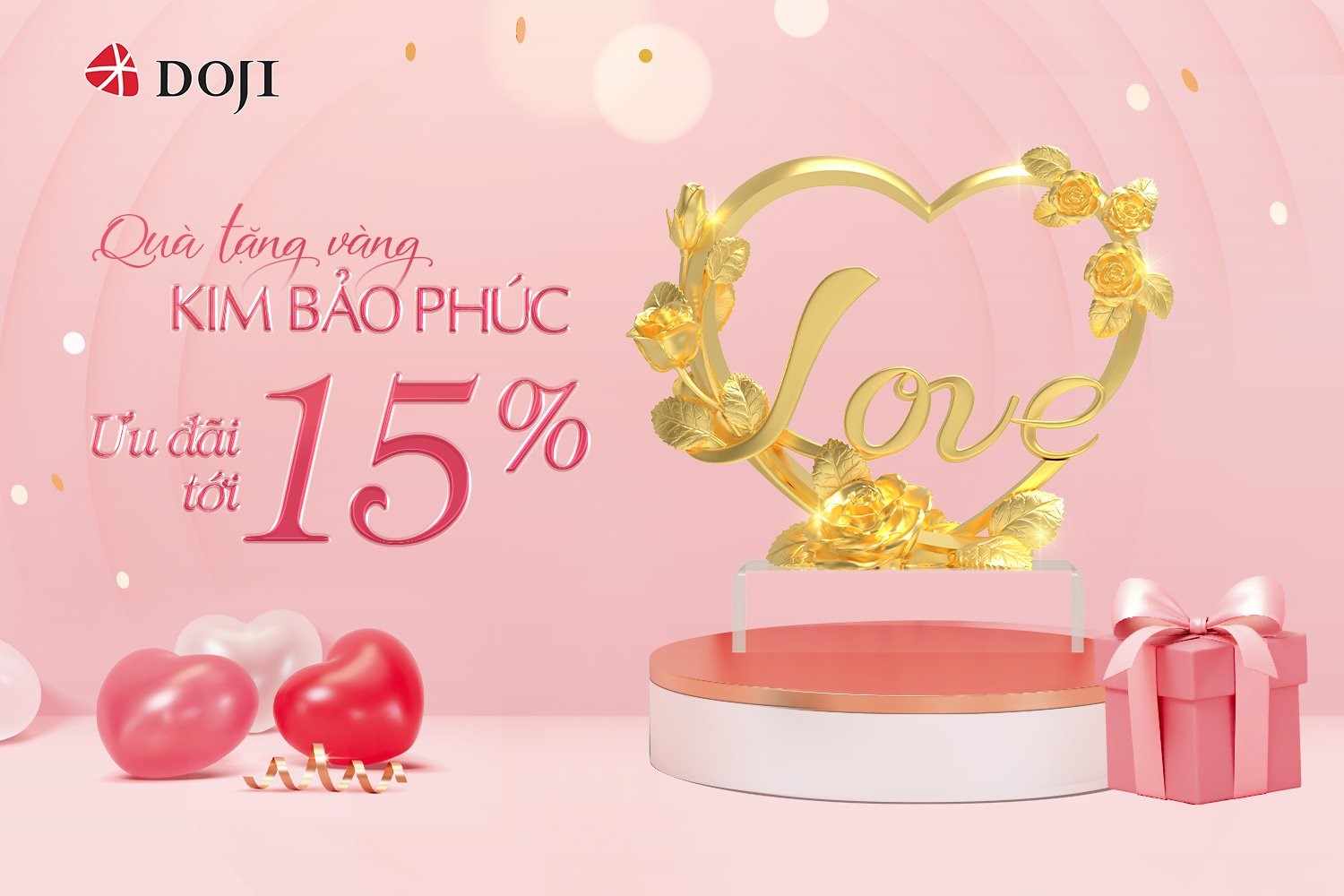 Kinh tế - Doji tặng cặp vé xem phim cho 1420 khách hàng đầu tiên dịp Valentine (Hình 6).