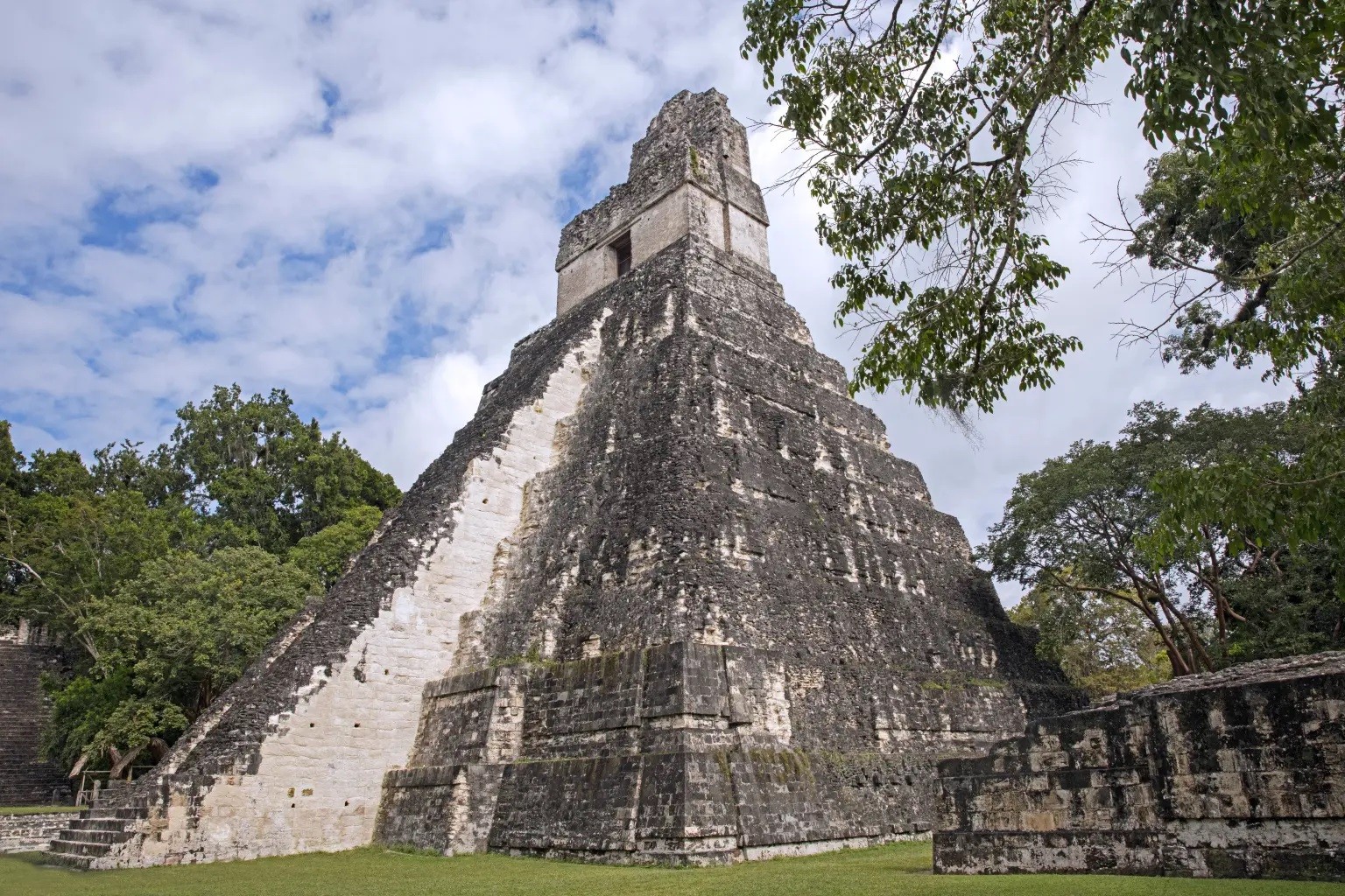 Đời sống - Du khách mất tích bí ẩn khi tham quan tàn tích cổ của người Maya