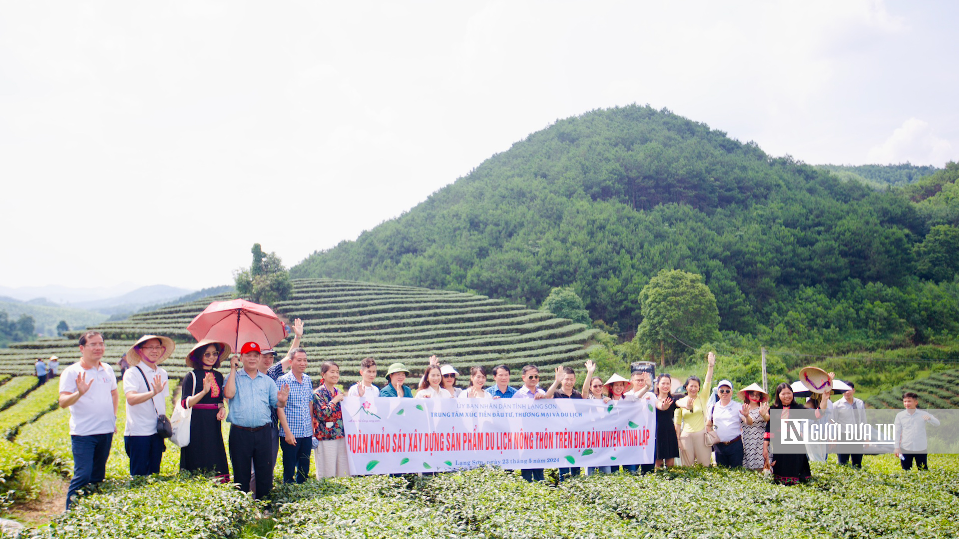 Văn hoá - Lạng Sơn: Nỗ lực 'khoác áo mới' cho phát triển du lịch huyện Đình Lập  (Hình 2).