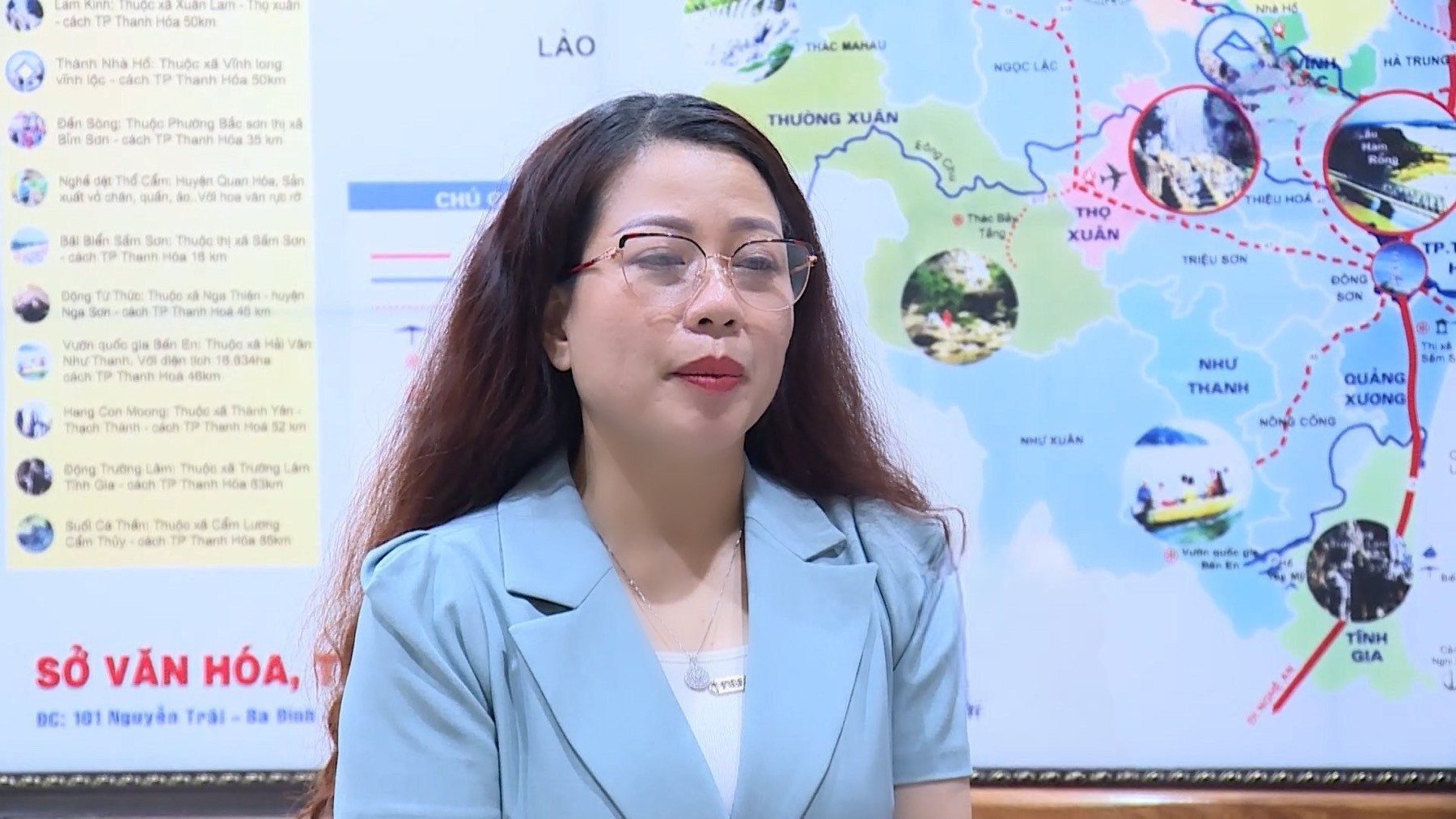 Văn hoá - Thanh Hoá: Đa dạng sản phẩm du lịch để giữ chân du khách (Hình 3).