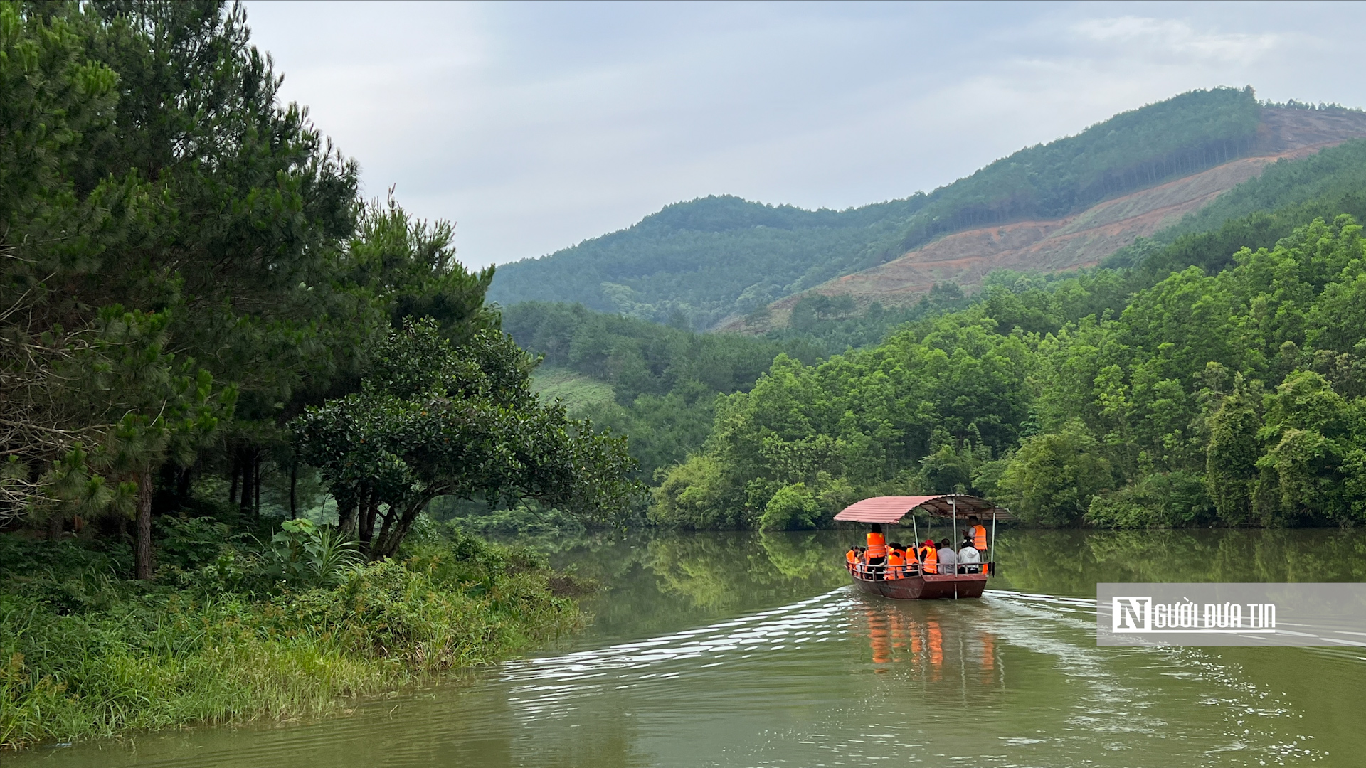 Văn hoá - Lạng Sơn mời doanh nghiệp về 'hiến kế' phát triển du lịch (Hình 4).