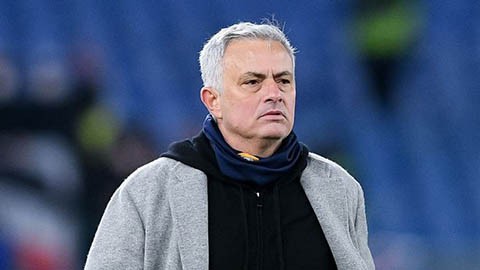 Bóng đá Châu Âu - Mourinho từ chối dẫn dắt Everton