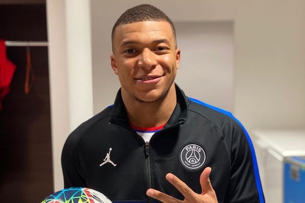 Giải khác - Điểm tin tối ngày 22/2: Real Madrid chốt thời điểm công bố vụ Mbappe