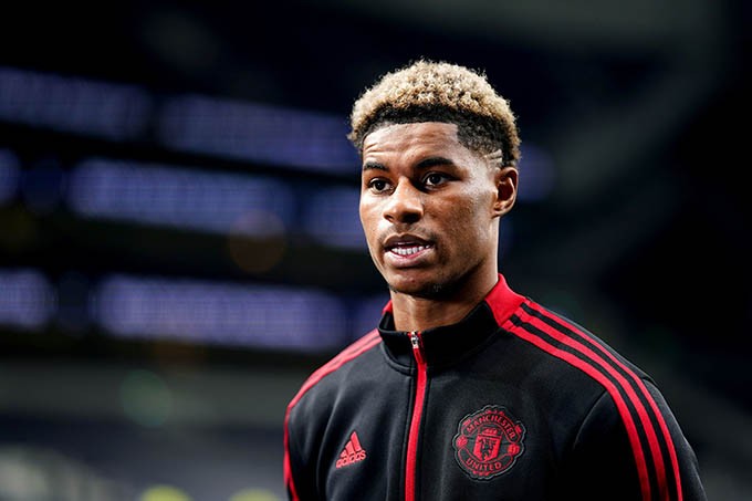 Hậu trường - Rashford thuê vệ sỹ, đề phòng gặp trộm như Lindelof