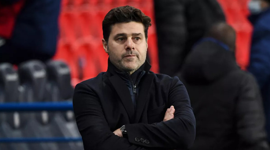 Bóng đá Châu Âu - Pochettino đối mặt với việc bị PSG sa thải và chuẩn bị… dọn đồ đến MU