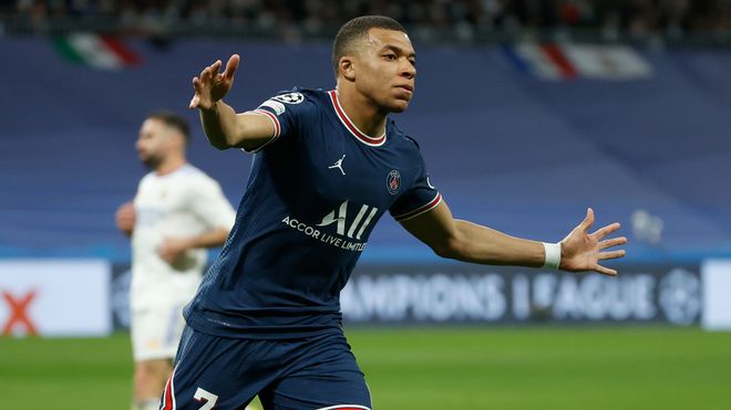 Bóng đá Tây Ban Nha - Mbappe sẽ ký hợp đồng với Real Madrid vào tuần tới