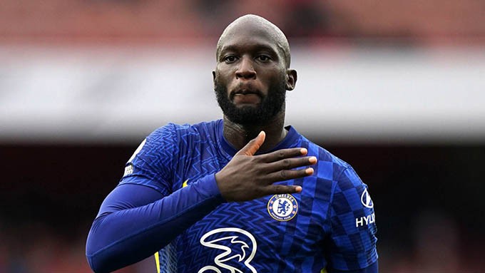 Bóng đá Anh - Chelsea vẫn nợ Inter tiền mua Lukaku