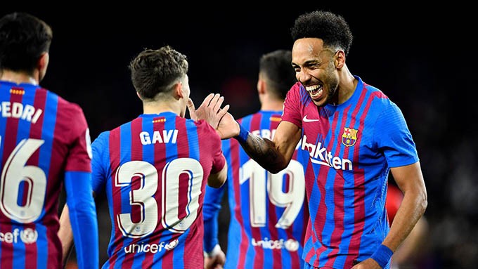 Bóng đá Châu Âu - Dự đoán lượt về vòng 1/8 Europa League: Barcelona đi tiếp