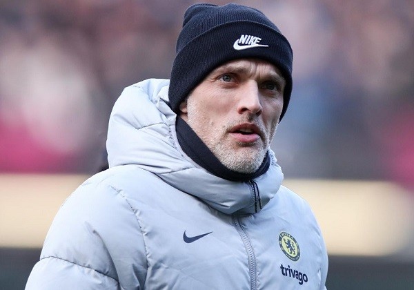 Giải khác - Điểm tin tối ngày 17/3: Man United cân nhắc chọn Tuchel