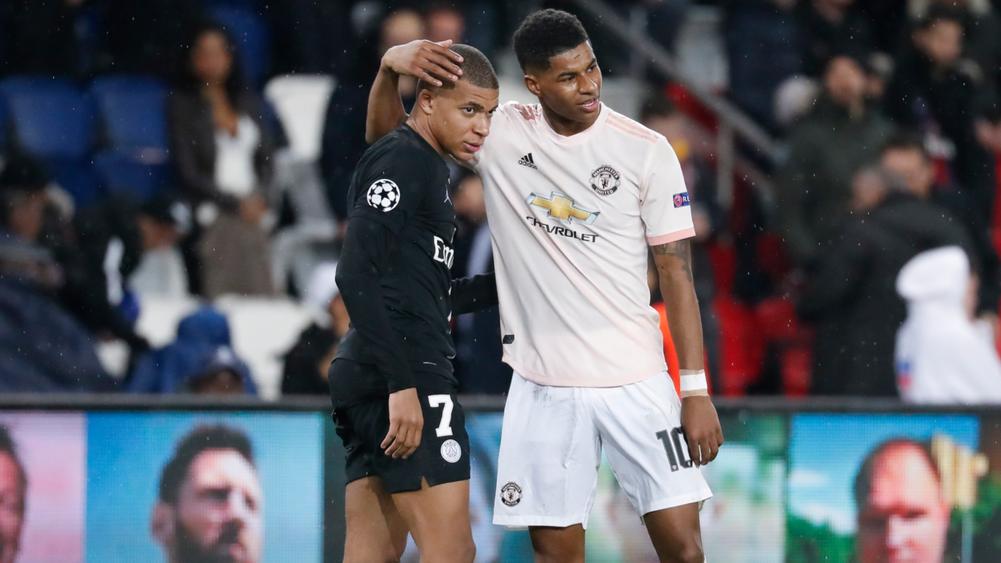 Bóng đá Anh - Man United suýt chút nữa có Mbappe, chưa chắc mua Ronaldo