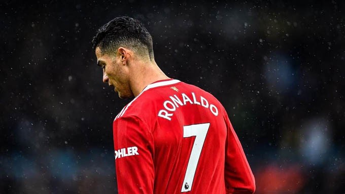 Bóng đá Anh - Fan Liverpool có hành động cực đẹp động viên Ronaldo