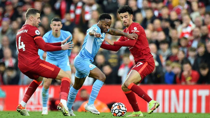 Bóng đá Châu Âu - Dự đoán bán kết lượt về cúp C1: Liverpool hẹn Man City ở chung kết?