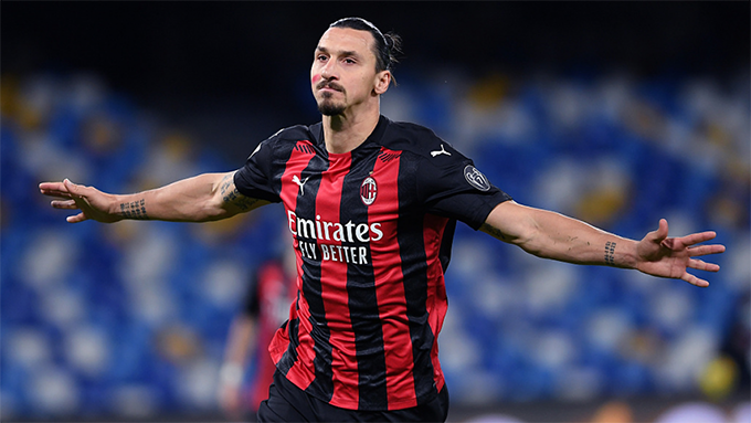 Giải khác - Ibrahimovic nghỉ thi đấu 8 tháng, nguy cơ giải nghệ ở tuổi 41