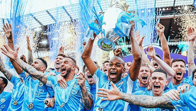 Bóng đá Anh - Lịch thi đấu vòng 1 Ngoại hạng Anh 2022/23: Man City gặp khó