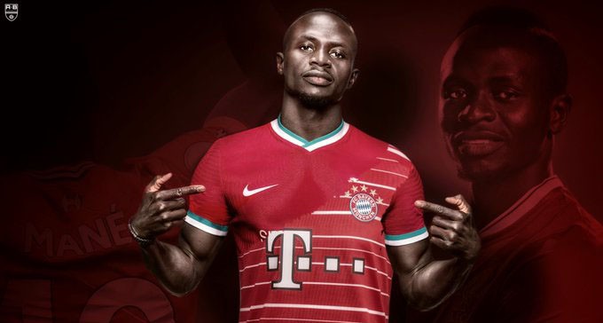 Bóng đá Đức - Bayern và Liverpool chốt xong giá cho Sadio Mane