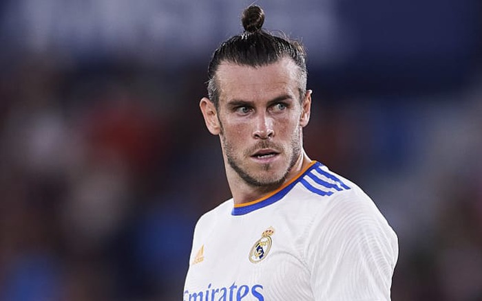 Giải khác - 3 điểm đến tiềm năng cho Gareth Bale khi chia tay Real