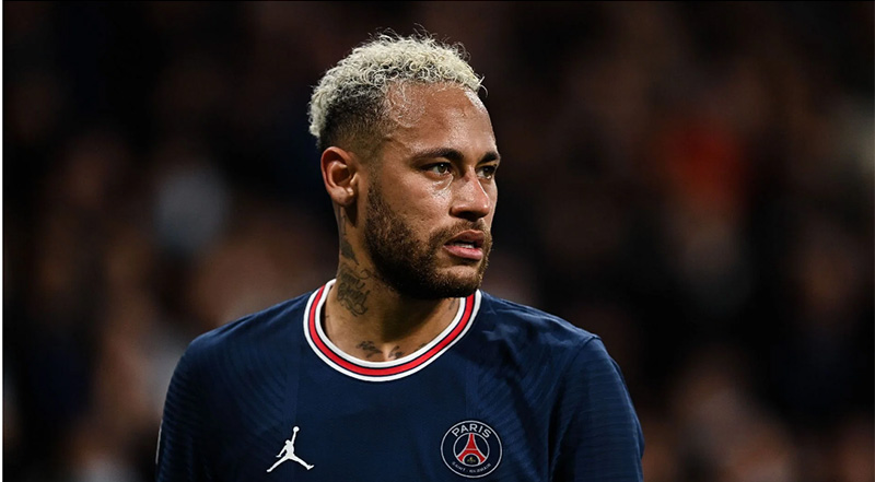 Giải khác - 5 điểm đến tiềm năng cho Neymar trong mùa hè này