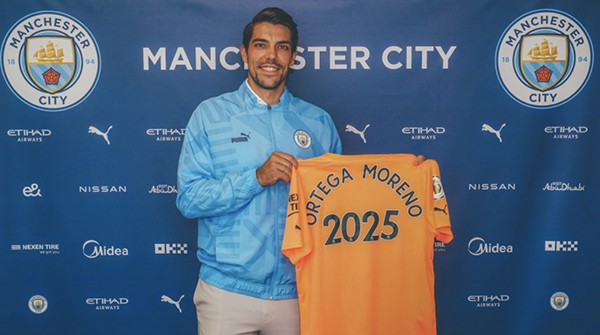 Bóng đá Anh - Man City chiêu mộ thành công cầu thủ thứ 2 sau Haaland