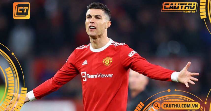 Bóng đá Anh - Ten Hag: ‘Man United không bán Ronaldo’