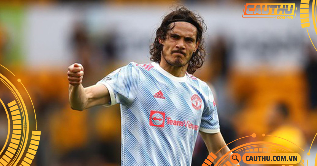 Bóng đá Tây Ban Nha - Cavani gia nhập Villarreal sau khi rời MU