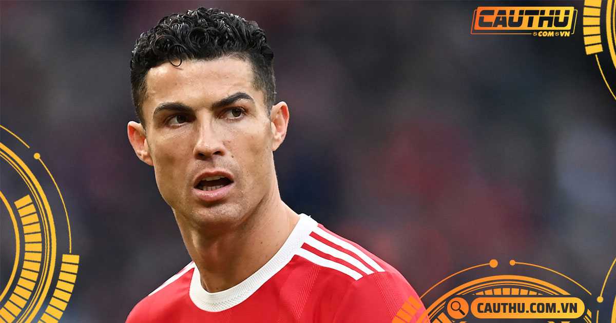 Giải khác - Bayern bất ngờ mở cửa khả năng mua Ronaldo