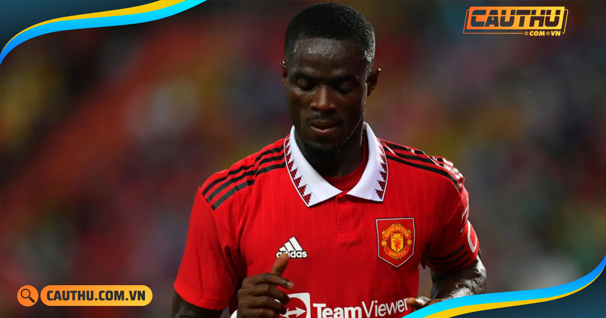 Giải khác - Điểm tin tối ngày 24/7: Man United chốt giá bán Bailly