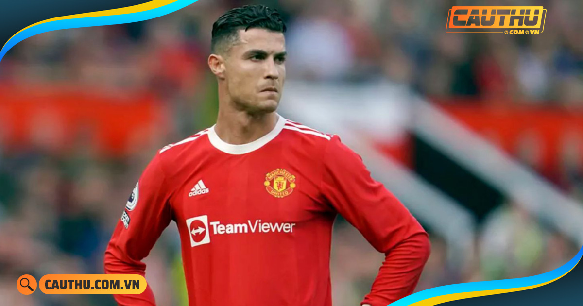 Bóng đá Anh - Man United ra điều kiện để Ronaldo có thể sang Atletico Madrid