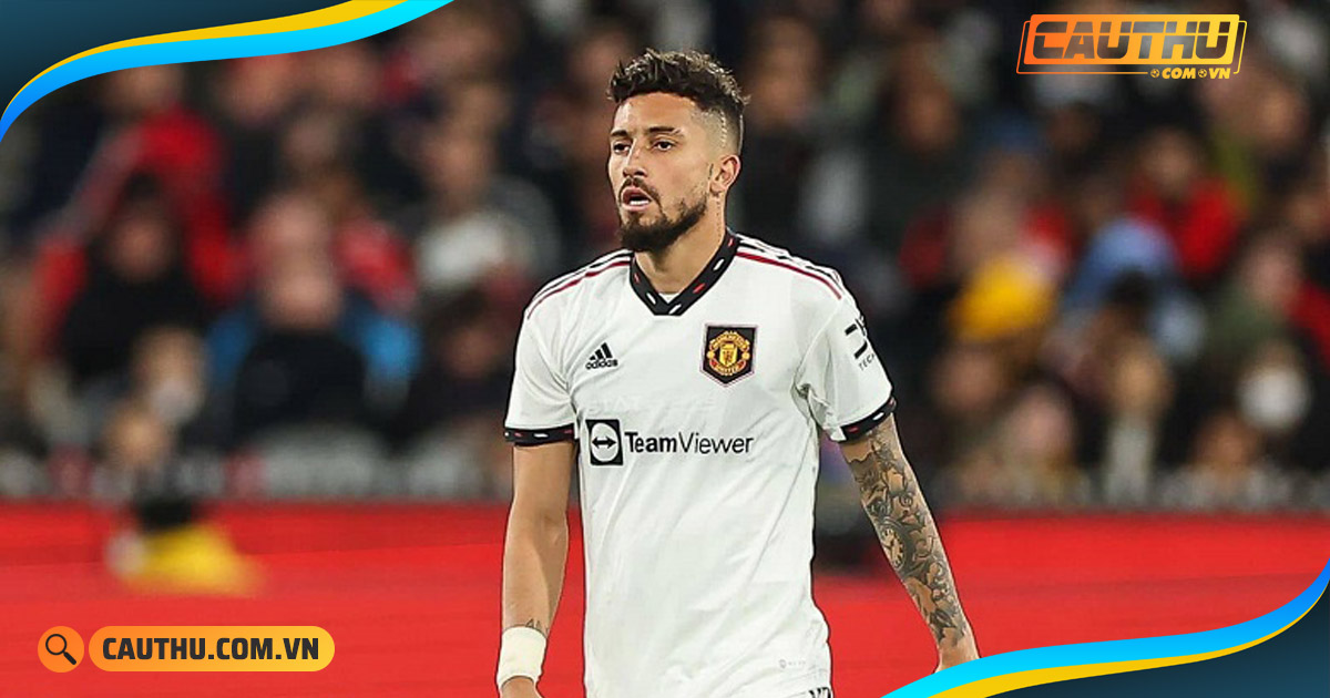 Bóng đá Tây Ban Nha - Man United đồng ý cho Sevilla mượn Telles