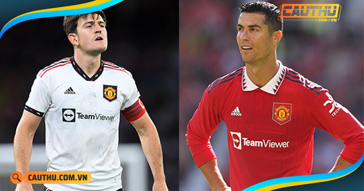 Hậu trường - Ronaldo và Maguire bị xúc phạm nhiều nhất tại Premier League