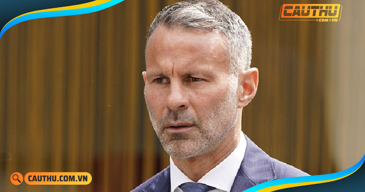 Hậu trường - Ryan Giggs bắt bạn gái cũ làm nô lệ cho mọi nhu cầu của bản thân