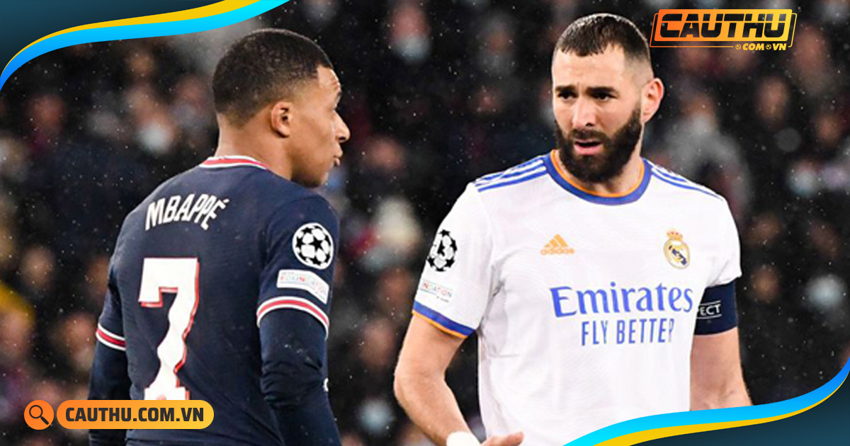 Giải khác - Điểm tin sáng ngày 14/8: Mbappe tin mình nằm ở top 3 Quả Bóng Vàng