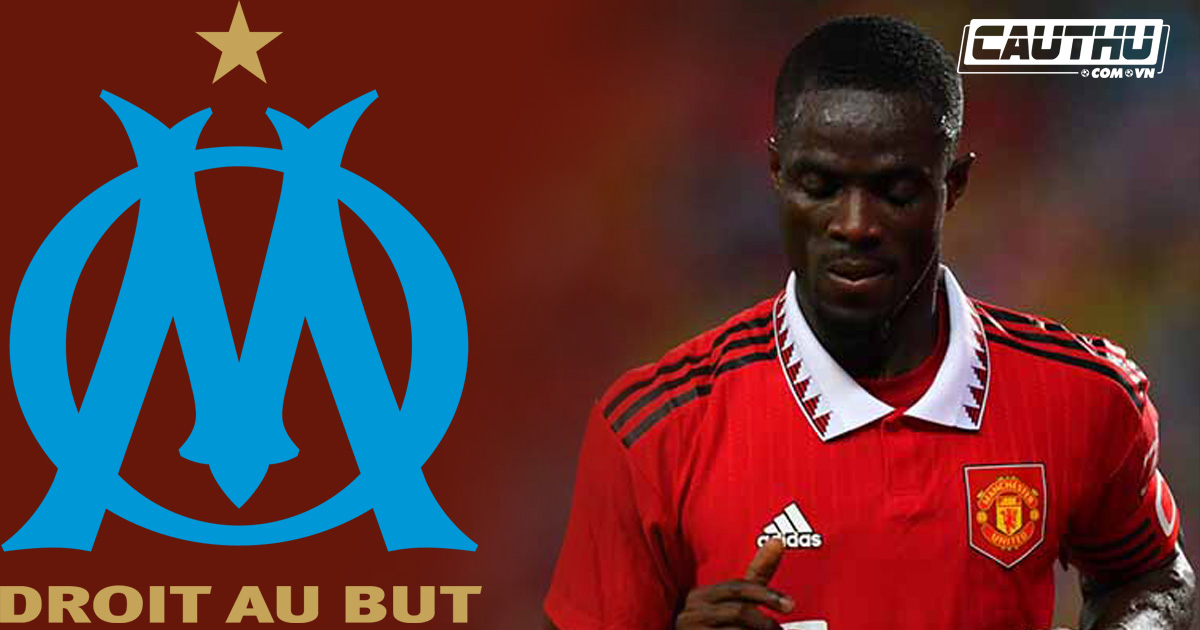 Giải khác - Điểm tin tối ngày 21/8: Marseille có điều khoản mua đứt Bailly