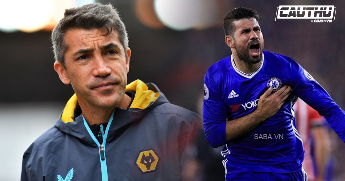 Bóng đá Anh - Cựu tiền đạo Chelsea chuẩn bị gia nhập Wolves