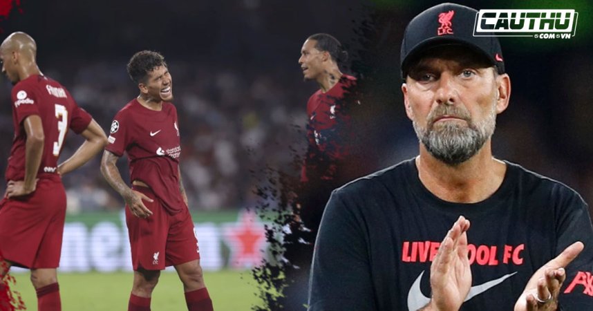 Giải khác - Điểm tin tối ngày 8/9: Klopp không sợ bị sa thải như Tuchel