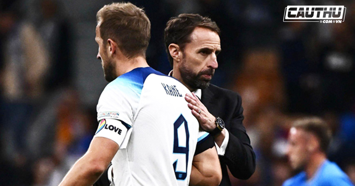 Bóng đá Anh - CĐV Anh kêu gọi FA bổ nhiệm HLV Pochettino thay Southgate