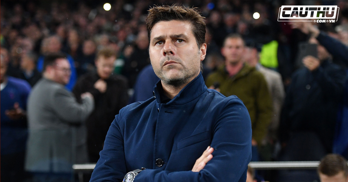 Giải khác - Điểm tin tối 21/10: Aston Villa nhắm mời HLV Pochettino