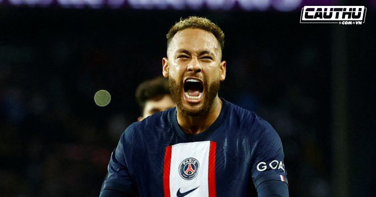 Bóng đá Châu Âu - Neymar ‘có cách’ không bị treo giò ở vòng 1/8 Champions League