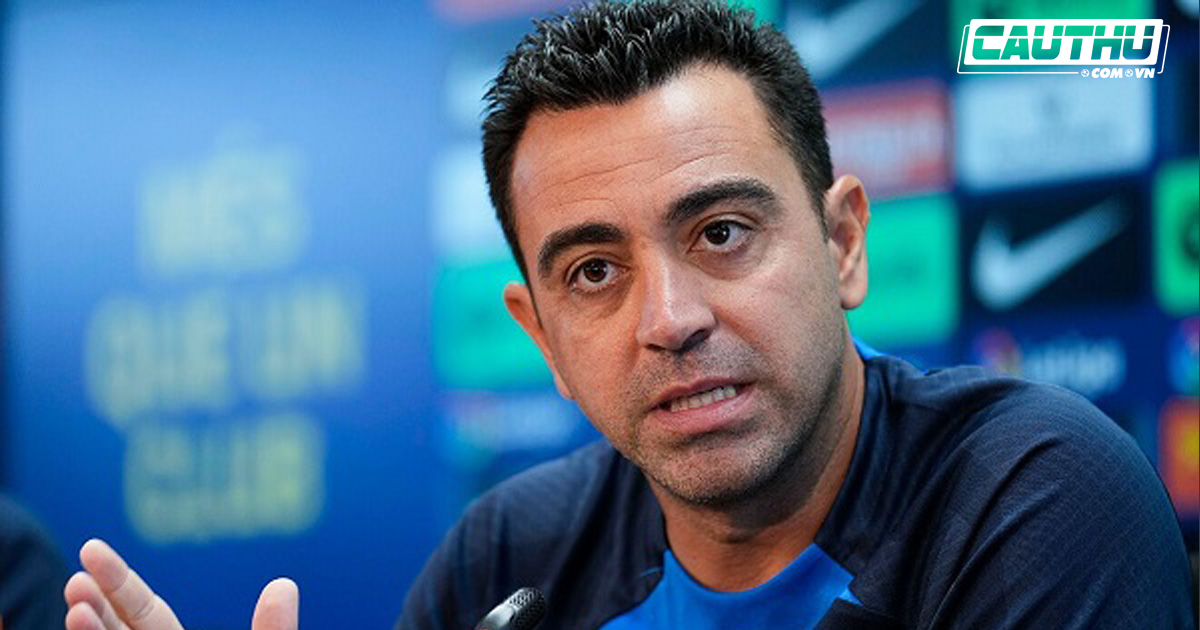 Giải khác - Điểm tin tối 13/11: Ghế của Xavi tại Barca an toàn