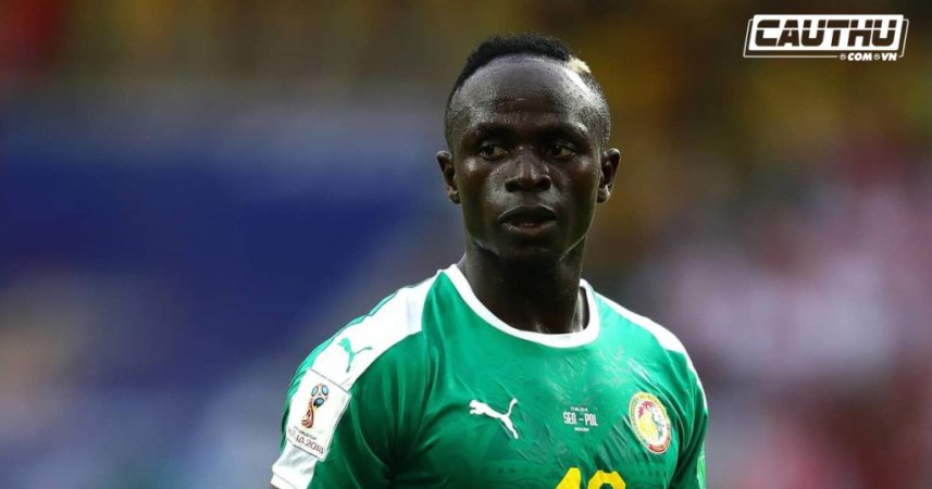 Giải khác - Sadio Mane bỏ lỡ World Cup 2022 vì chấn thương nặng