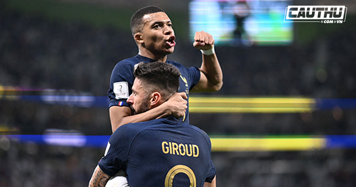 Giải khác - Mbappe tiết lộ vì sao thích 'chống lại' quy định của FIFA