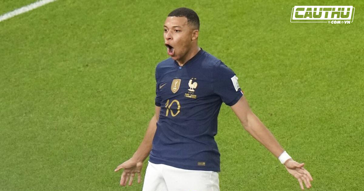 Giải khác - HLV Morocco tuyên bố không cần ‘bẫy’ Mbappe